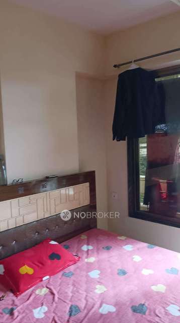 2 BHK Flat In Ajmera Yogidham  For Sale  In Kalyan