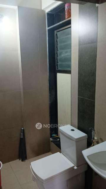 2 BHK Flat In Ajmera Yogidham  For Sale  In Kalyan