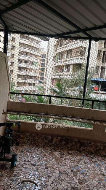 2 BHK Flat In Ajmera Yogidham  For Sale  In Kalyan