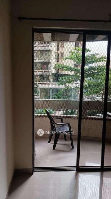 2 BHK Flat In Ajmera Yogidham  For Sale  In Kalyan