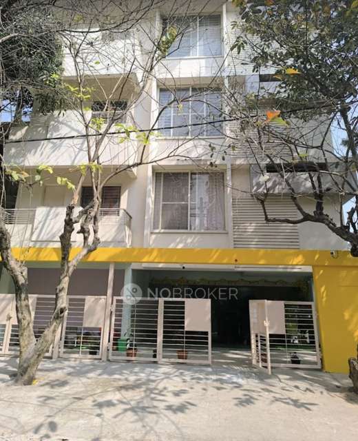 PG for Girls in  Kalyan Nagar