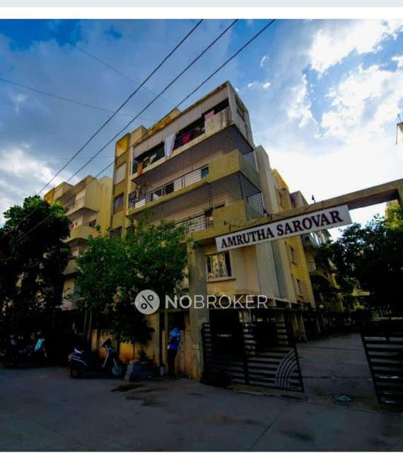 2 BHK Villa In Amrutha Sarovar For Sale  In Kadugodi