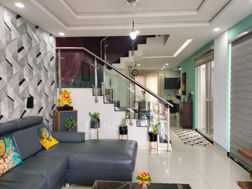 4 BHK Villa In New Dawn By Bricks And Milestones, Gattahalli Village For Sale  In Gattahalli Village