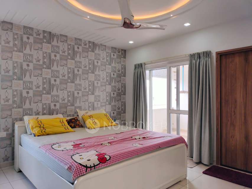 4 BHK Villa In New Dawn By Bricks And Milestones, Gattahalli Village For Sale  In Gattahalli Village