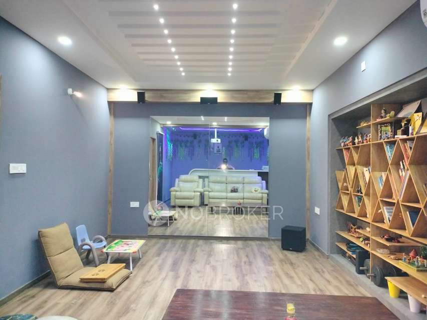 4 BHK Villa In New Dawn By Bricks And Milestones, Gattahalli Village For Sale  In Gattahalli Village