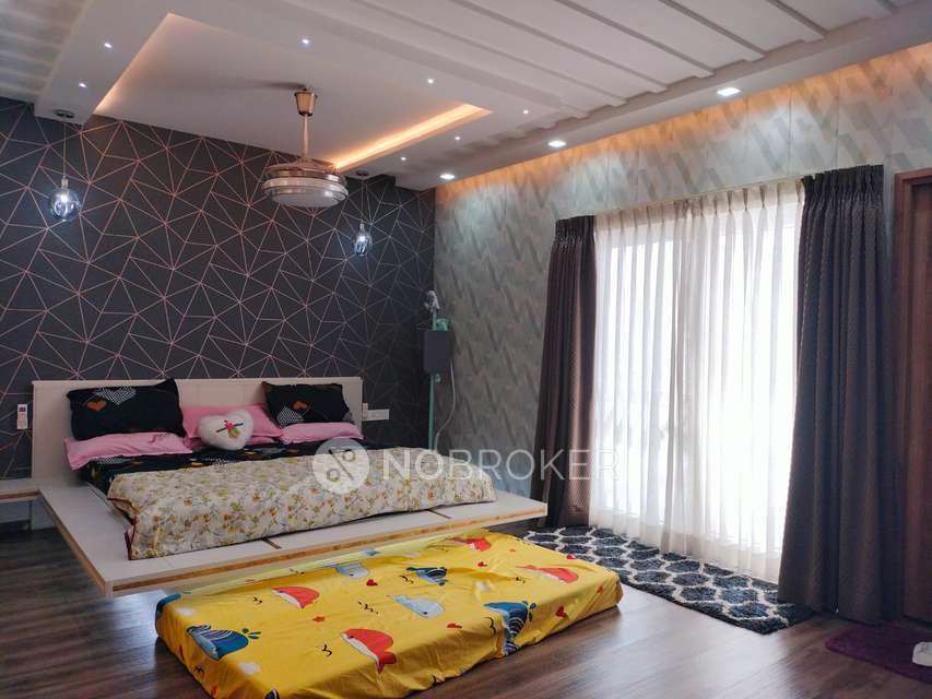 4 BHK Villa In New Dawn By Bricks And Milestones, Gattahalli Village For Sale  In Gattahalli Village