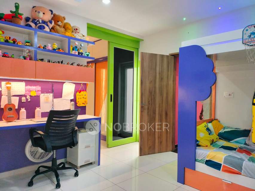 4 BHK Villa In New Dawn By Bricks And Milestones, Gattahalli Village For Sale  In Gattahalli Village