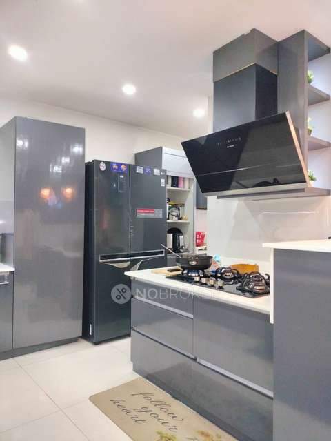 4 BHK Villa In New Dawn By Bricks And Milestones, Gattahalli Village For Sale  In Gattahalli Village