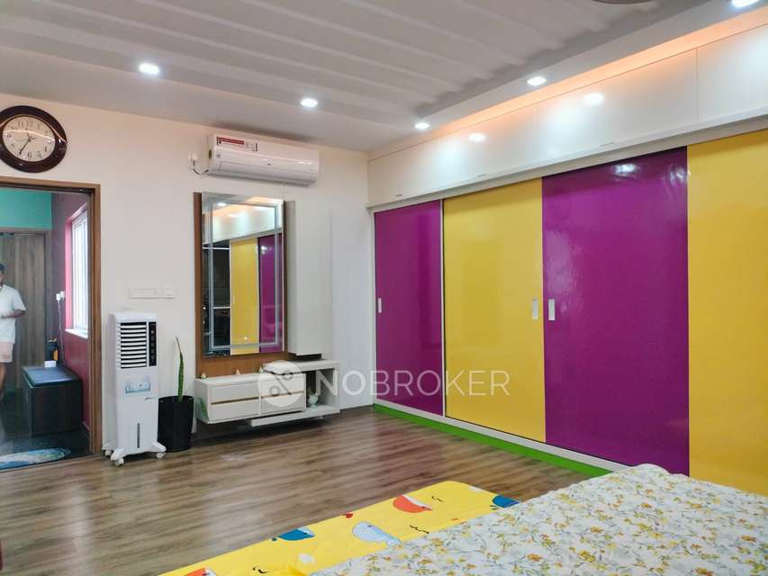 4 BHK Villa In New Dawn By Bricks And Milestones, Gattahalli Village For Sale  In Gattahalli Village