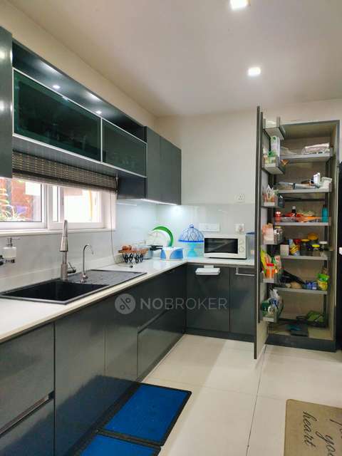 4 BHK Villa In New Dawn By Bricks And Milestones, Gattahalli Village For Sale  In Gattahalli Village