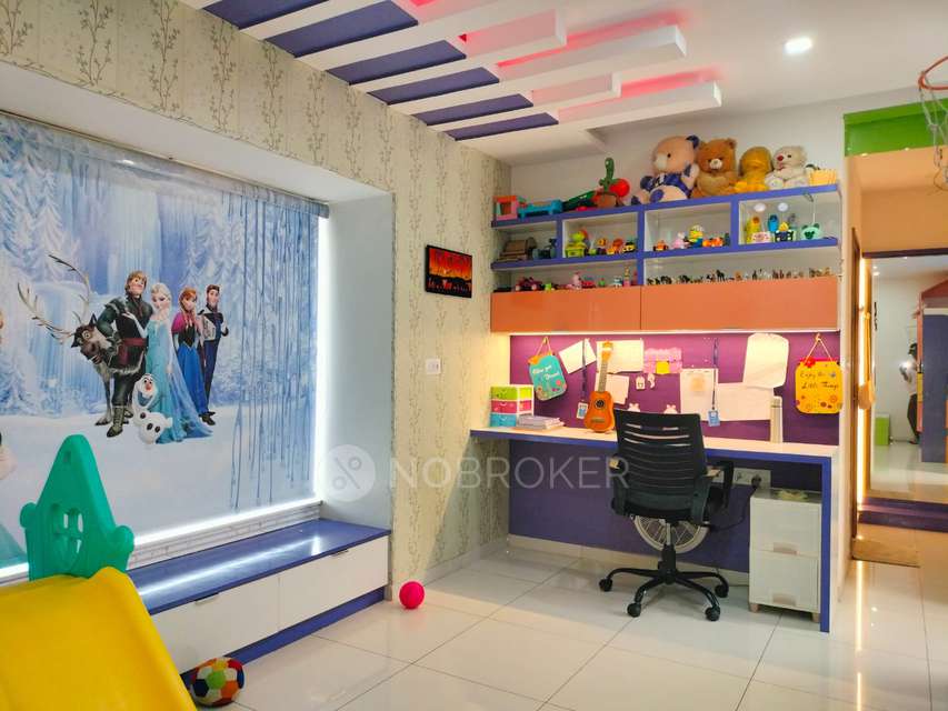 4 BHK Villa In New Dawn By Bricks And Milestones, Gattahalli Village For Sale  In Gattahalli Village