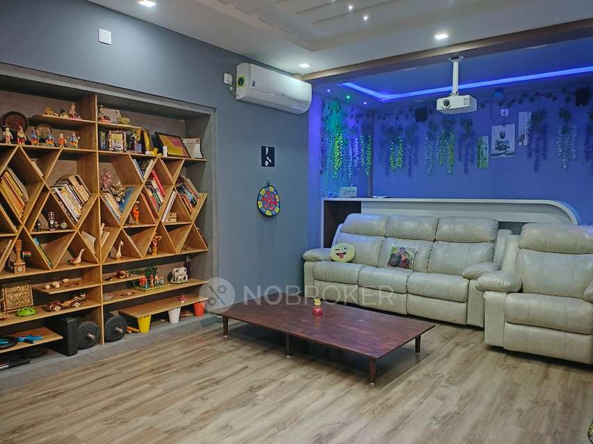 4 BHK Villa In New Dawn By Bricks And Milestones, Gattahalli Village For Sale  In Gattahalli Village