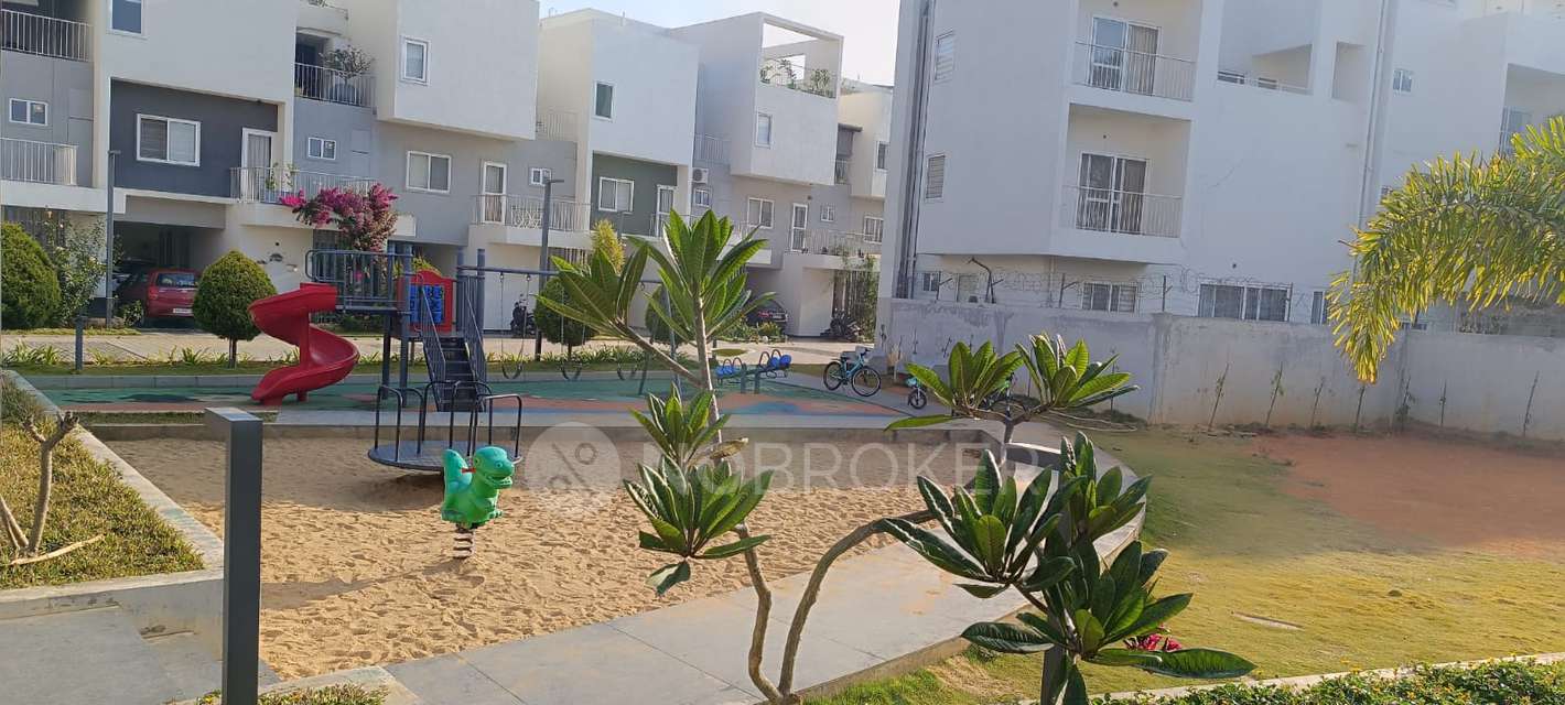 4 BHK Villa In New Dawn By Bricks And Milestones, Gattahalli Village For Sale  In Gattahalli Village