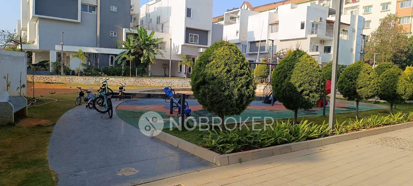 4 BHK Villa In New Dawn By Bricks And Milestones, Gattahalli Village For Sale  In Gattahalli Village