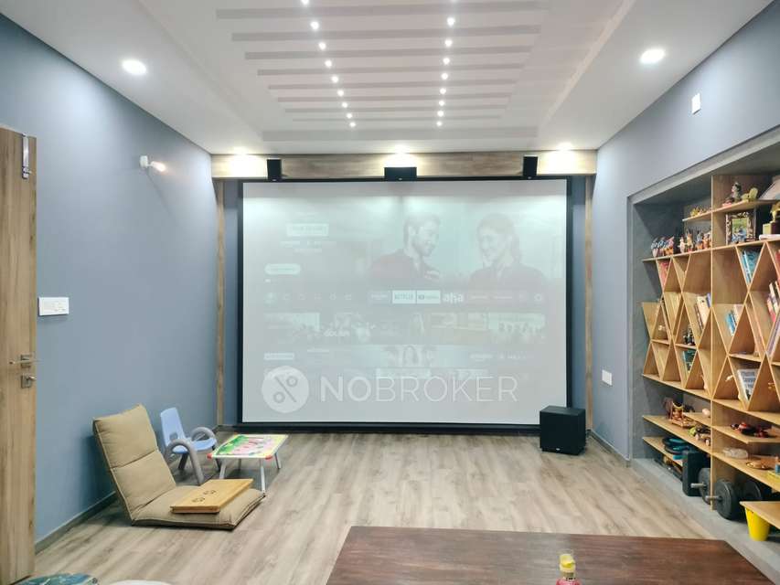 4 BHK Villa In New Dawn By Bricks And Milestones, Gattahalli Village For Sale  In Gattahalli Village