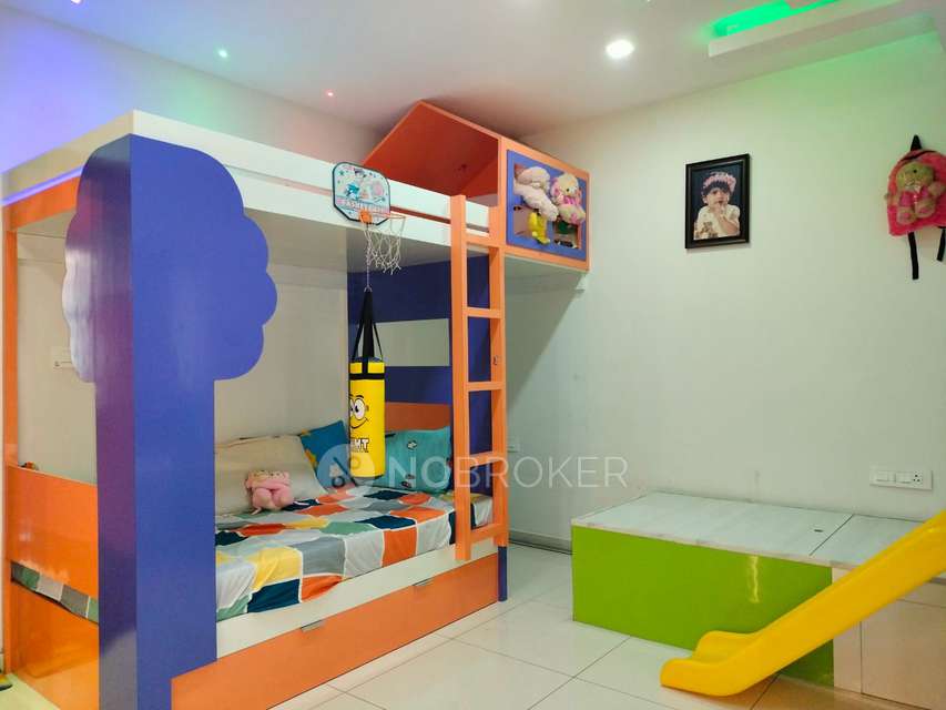 4 BHK Villa In New Dawn By Bricks And Milestones, Gattahalli Village For Sale  In Gattahalli Village