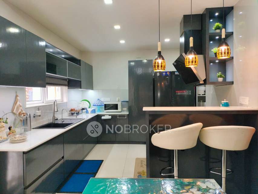 4 BHK Villa In New Dawn By Bricks And Milestones, Gattahalli Village For Sale  In Gattahalli Village