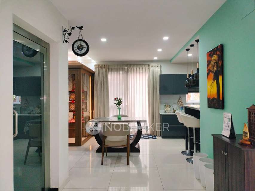 4 BHK Villa In New Dawn By Bricks And Milestones, Gattahalli Village For Sale  In Gattahalli Village