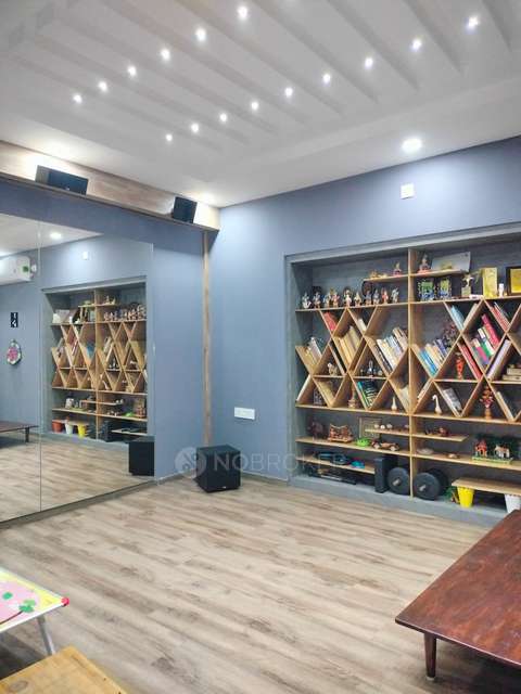 4 BHK Villa In New Dawn By Bricks And Milestones, Gattahalli Village For Sale  In Gattahalli Village