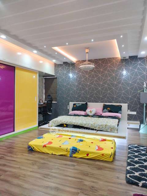 4 BHK Villa In New Dawn By Bricks And Milestones, Gattahalli Village For Sale  In Gattahalli Village