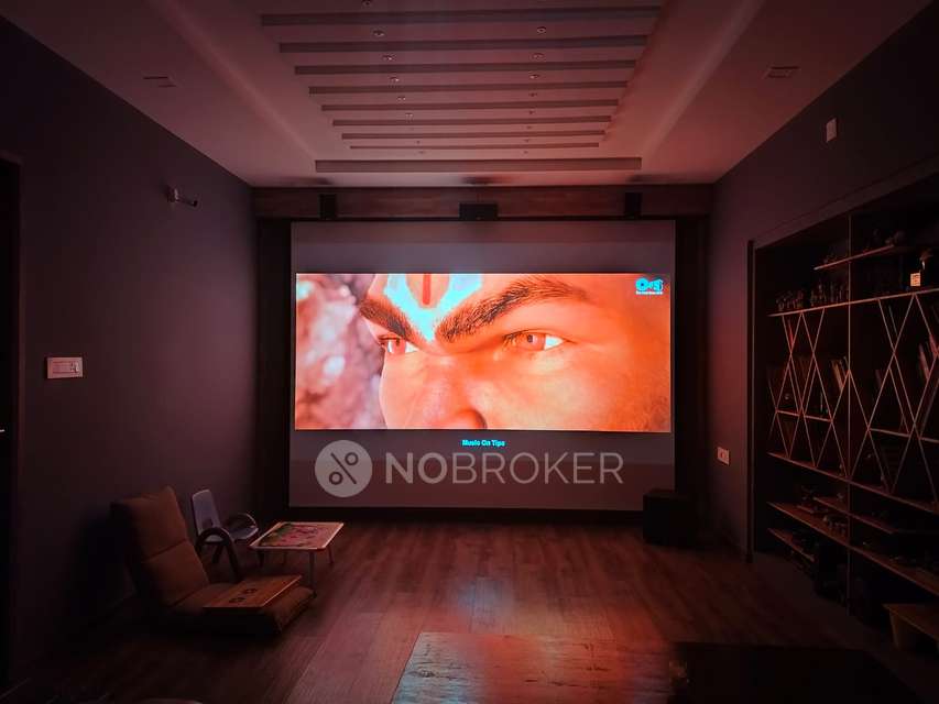 4 BHK Villa In New Dawn By Bricks And Milestones, Gattahalli Village For Sale  In Gattahalli Village