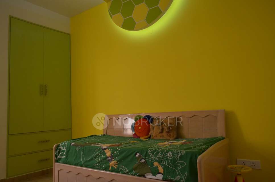 3 BHK Flat In Ashirwad Apartments, Sector 12 Dwarka For Sale  In Sector ** Dwarka