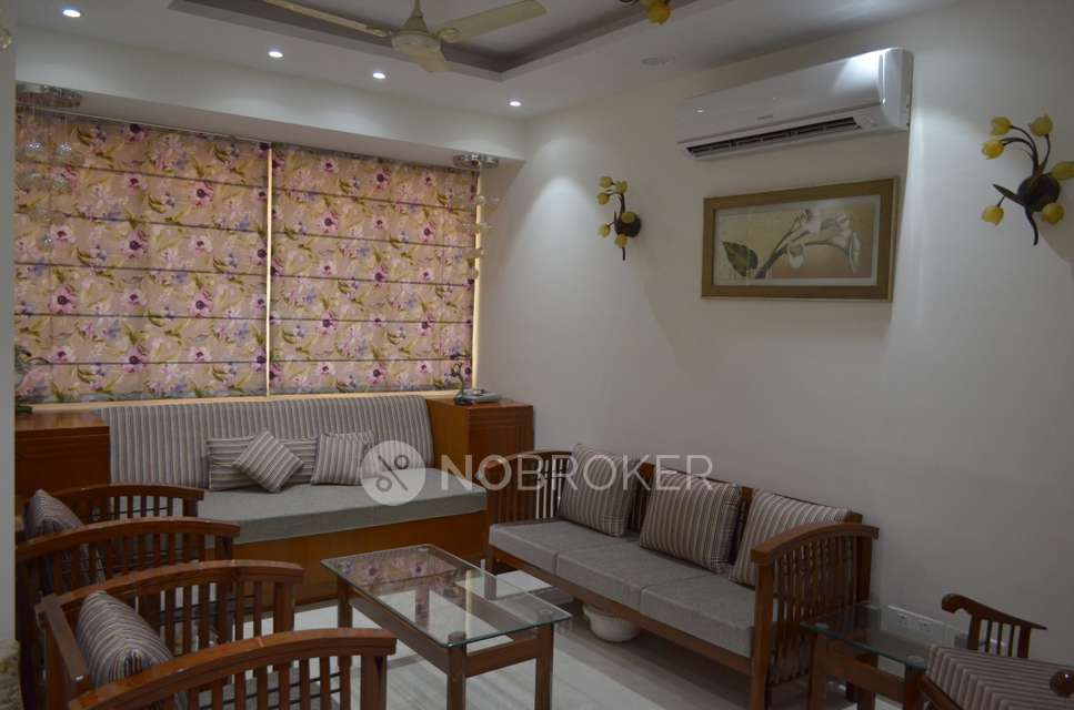3 BHK Flat In Ashirwad Apartments, Sector 12 Dwarka For Sale  In Sector ** Dwarka