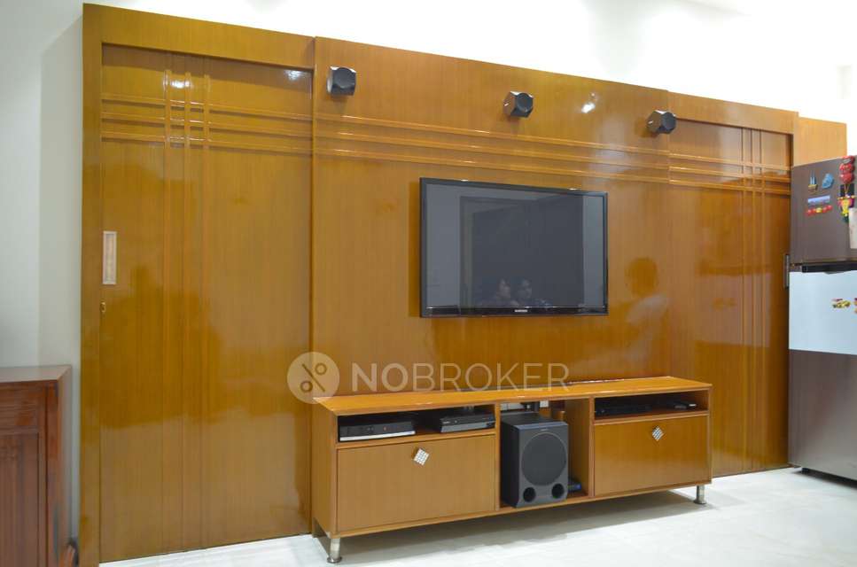 3 BHK Flat In Ashirwad Apartments, Sector 12 Dwarka For Sale  In Sector ** Dwarka