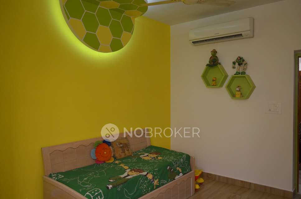 3 BHK Flat In Ashirwad Apartments, Sector 12 Dwarka For Sale  In Sector ** Dwarka
