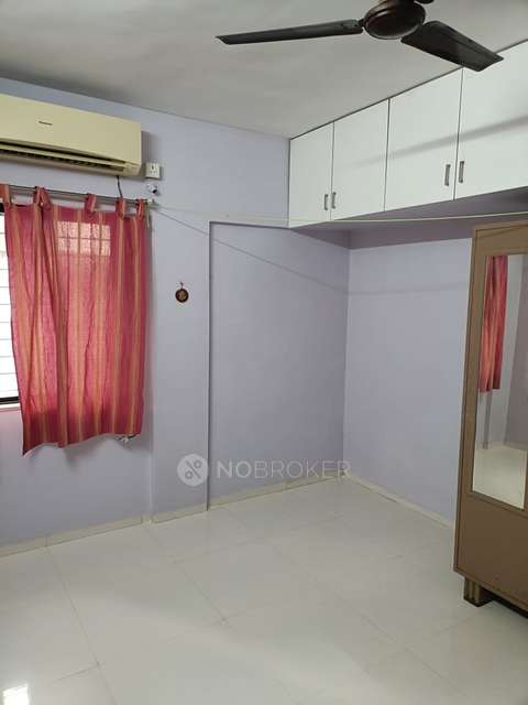 2 BHK Flat In Kushal Vihar for Rent  In Katraj