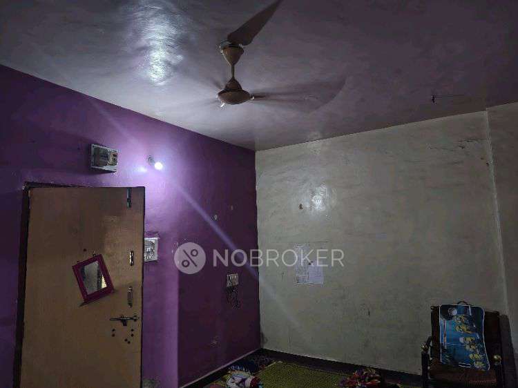 Shared Room for Male In 1 BHK In Dineshs In Pimpri-chinchwad
