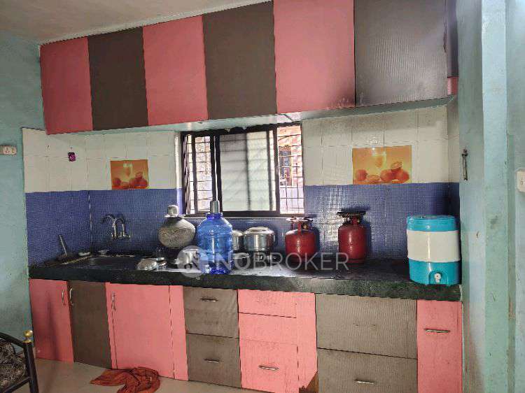 Shared Room for Male In 1 BHK In Dineshs In Pimpri-chinchwad