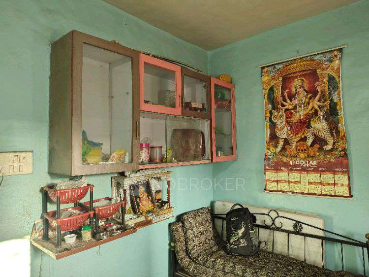 Shared Room for Male In 1 BHK In Dineshs In Pimpri-chinchwad