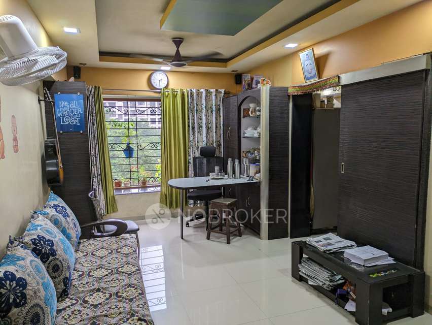 1 BHK Flat In Dhananjay Chs Tilak Nagar Chembur For Sale  In Tilak Nagar