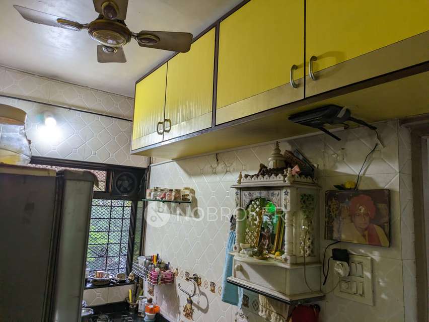 1 BHK Flat In Dhananjay Chs Tilak Nagar Chembur For Sale  In Tilak Nagar