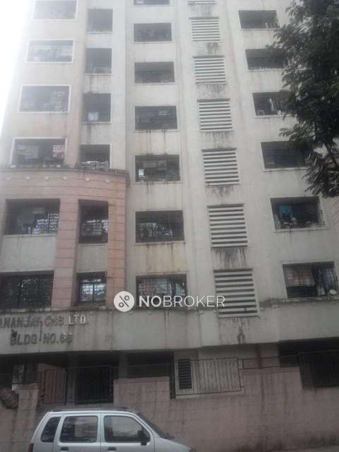1 BHK Flat In Dhananjay Chs Tilak Nagar Chembur For Sale  In Tilak Nagar