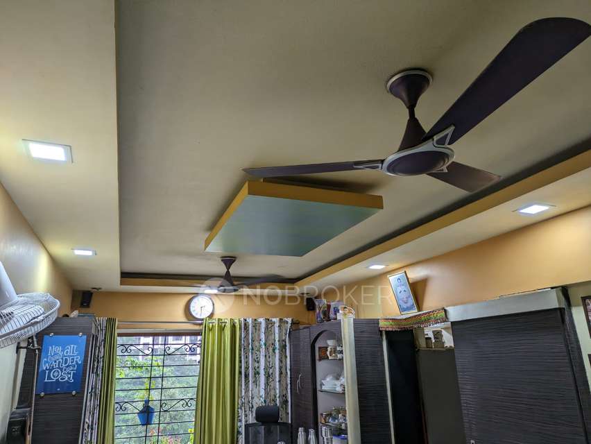 1 BHK Flat In Dhananjay Chs Tilak Nagar Chembur For Sale  In Tilak Nagar