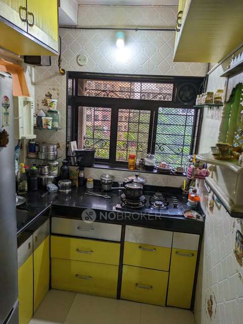 1 BHK Flat In Dhananjay Chs Tilak Nagar Chembur For Sale  In Tilak Nagar