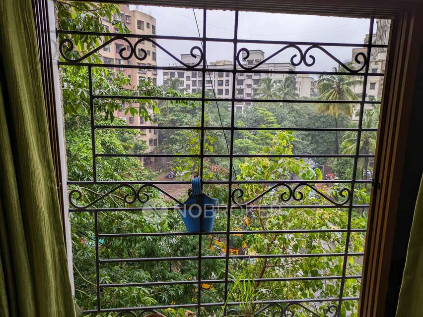 1 BHK Flat In Dhananjay Chs Tilak Nagar Chembur For Sale  In Tilak Nagar