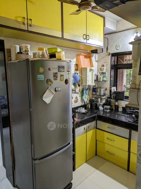 1 BHK Flat In Dhananjay Chs Tilak Nagar Chembur For Sale  In Tilak Nagar