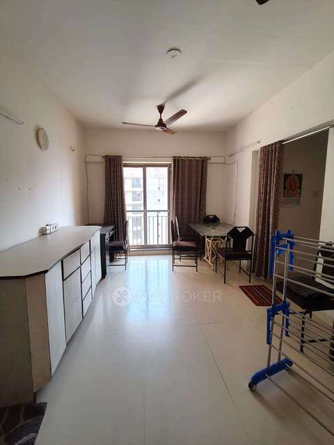 1 BHK Flat In Tierra, Lodha Splendora For Sale  In Thane