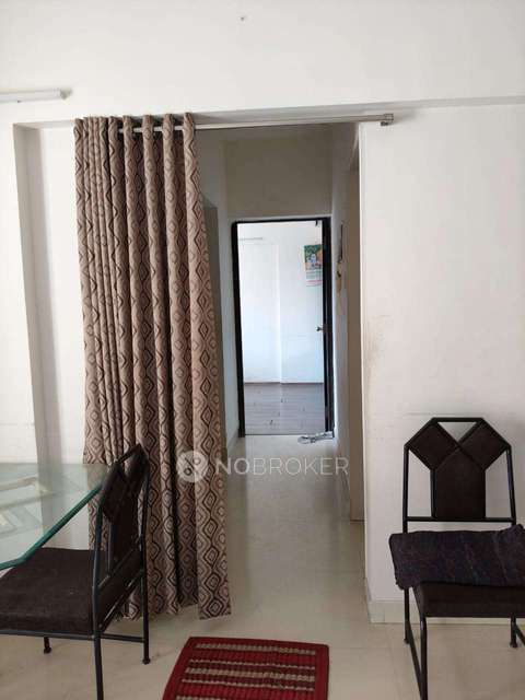 1 BHK Flat In Tierra, Lodha Splendora For Sale  In Thane