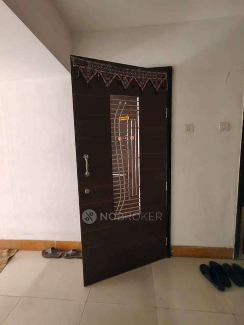 1 BHK Flat In Tierra, Lodha Splendora For Sale  In Thane