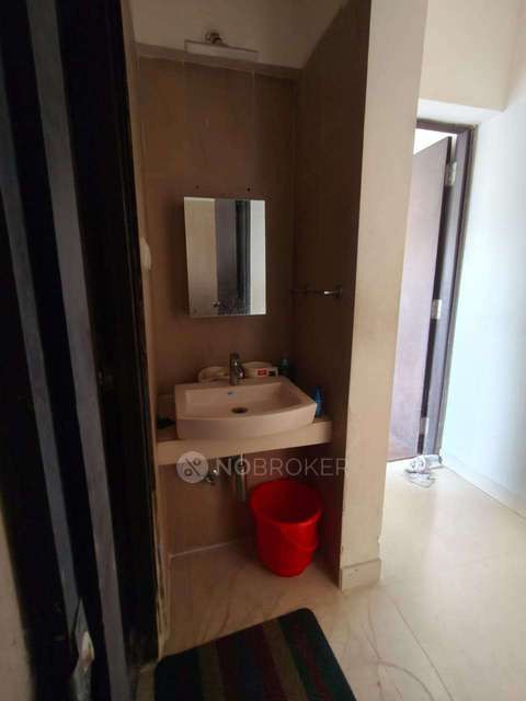 1 BHK Flat In Tierra, Lodha Splendora For Sale  In Thane