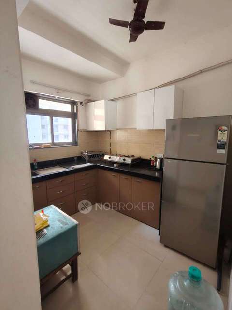 1 BHK Flat In Tierra, Lodha Splendora For Sale  In Thane