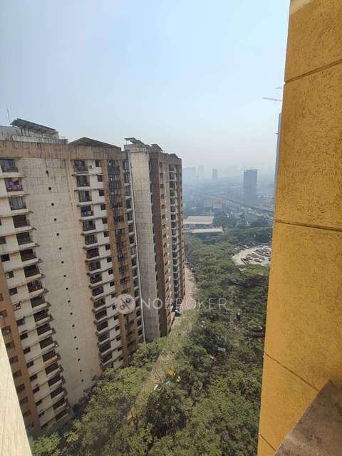 1 BHK Flat In Tierra, Lodha Splendora For Sale  In Thane