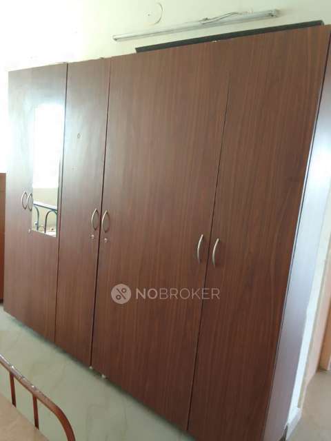3 BHK Flat In Tvh Ouranya Bay for Rent  In Padur