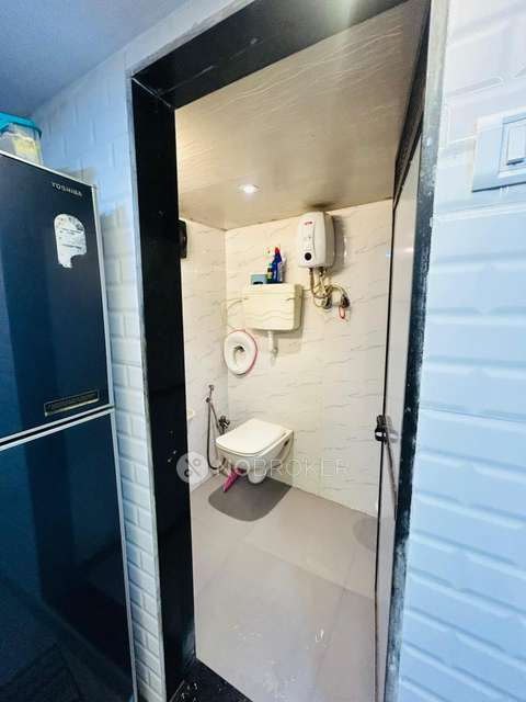 1 RK House For Sale  In Sakinaka