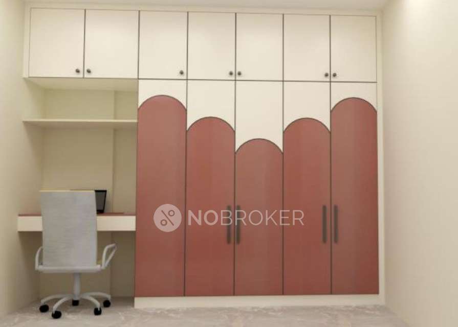 2 BHK Flat In Virtue Sree Urban Pinnacle for Rent  In Thanisandra