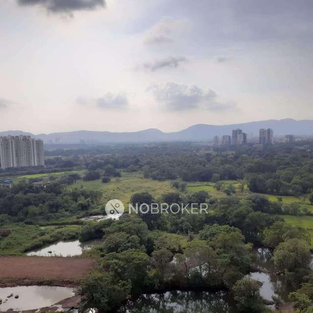 2 BHK Flat In Runwal Mycity, Dombivli East For Sale  In Dombivli East